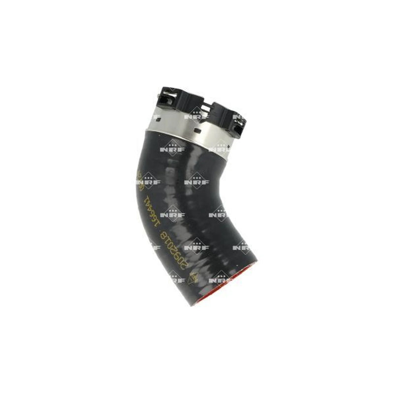 NRF Intercooler Turbo Charge Air Hose Upper Right 166441