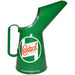 Castrol Classic Measuring & Pouring Jug - Green - 2 Pint Castrol  - Town Parts