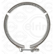 Elring Exhaust System Pipe Connector OD ID Thick 031.300