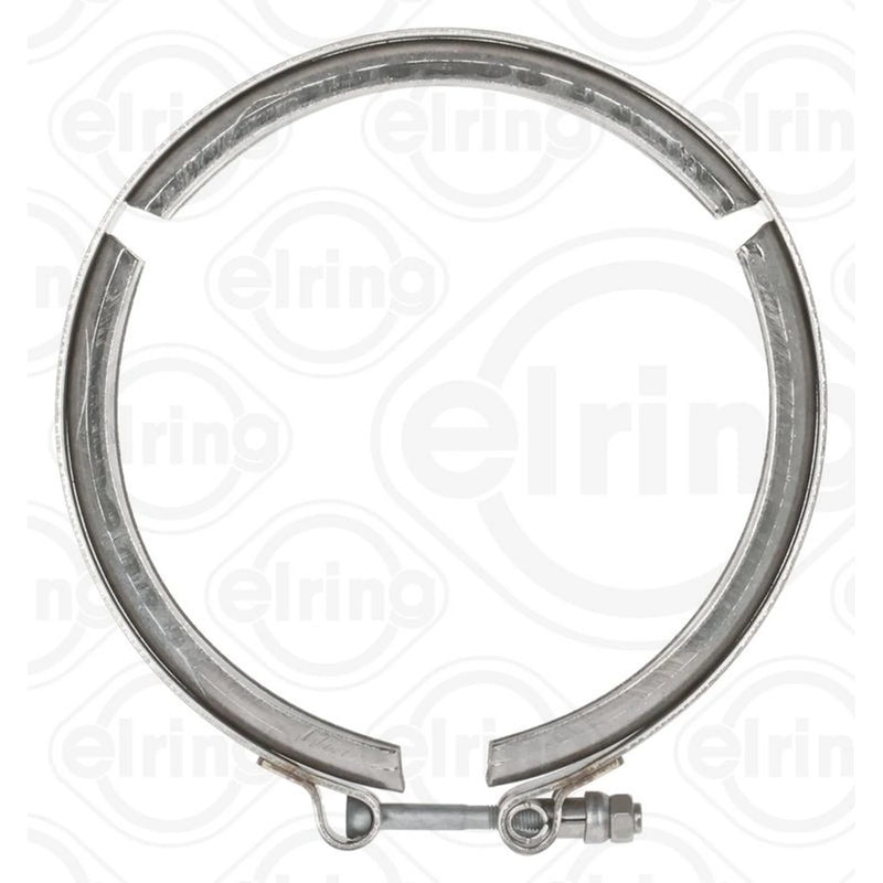 Elring Exhaust System Pipe Connector OD ID Thick 031.300