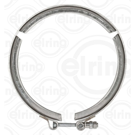 Elring Exhaust System Pipe Connector OD ID Thick 031.300