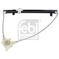 Febi Electric Window Regulator Lifter Right Front 176282
