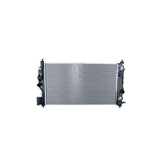 NRF Engine Radiator 550049