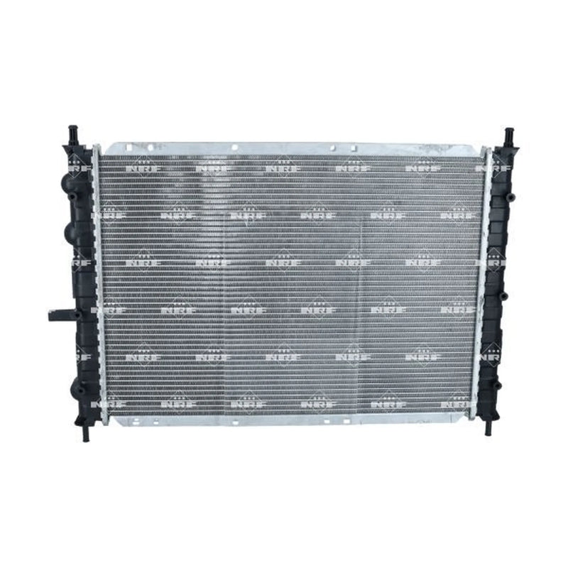 NRF Engine Radiator 58122