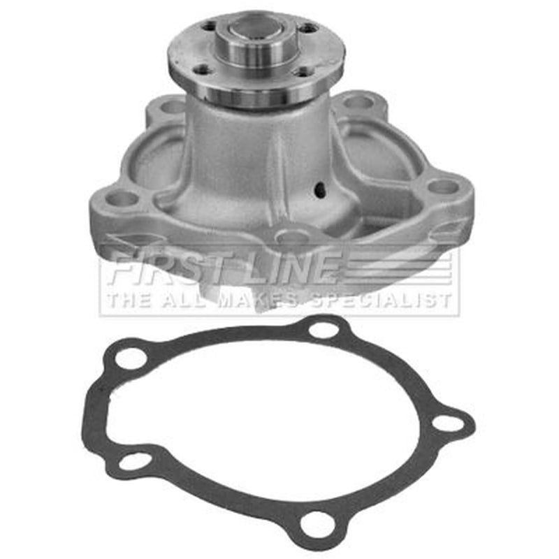 First Line Engine Cooling Water Pump FWP2118