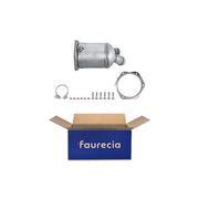 Hella Soot/Particulate Filter 8LG 366 071-141