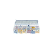 Bosch Electrical Connector Assortment Kit 1 987 532 100