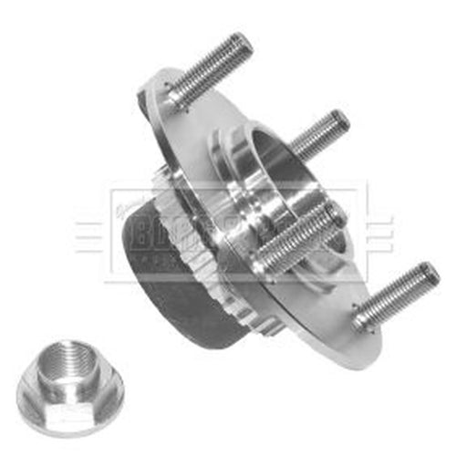 Borg & Beck Wheel Bearing Kit BWK758