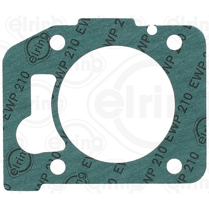 Elring Intake Manifold Housing Gasket OD ID Thick 757.560