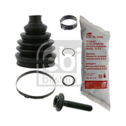 Febi Drive Shaft Bellow Kit Wheel Side Thermoplast 15842