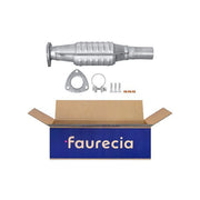 Hella Catalytic Converter 8LE 366 051-341