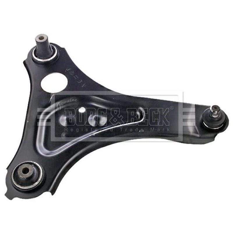 Borg & Beck Control/Trailing Arm BCA7700