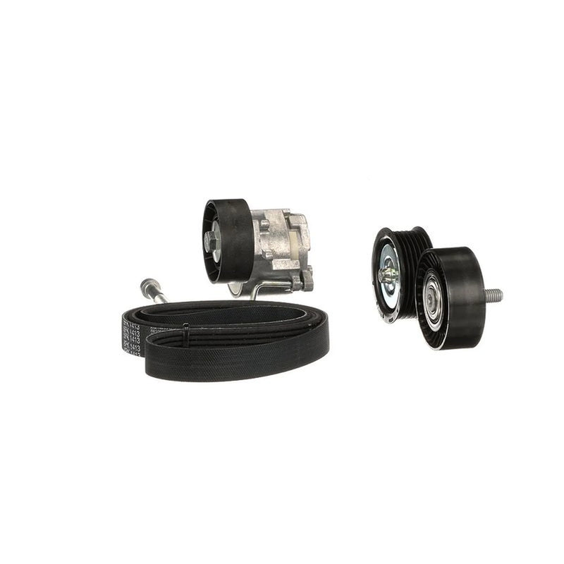 Gates V-Ribbed Belt Set K026PK1413