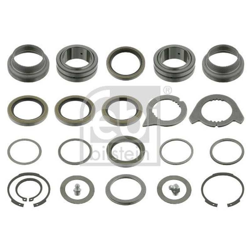 Febi Brake Camshaft Repair Kit 07477