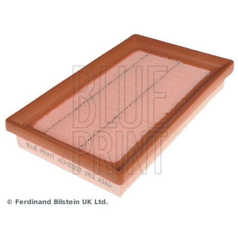 Blue Print Engine Air Filter ADH22237