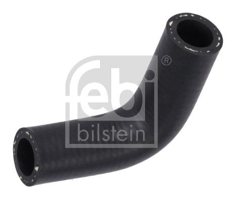 Febi Pressure Line, air compressor fits Scania R I 2004-2019 195042 1 512 485