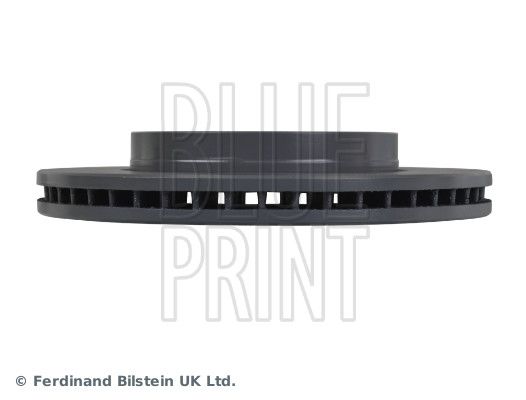 Blue Print ADG04347 Brake Disc