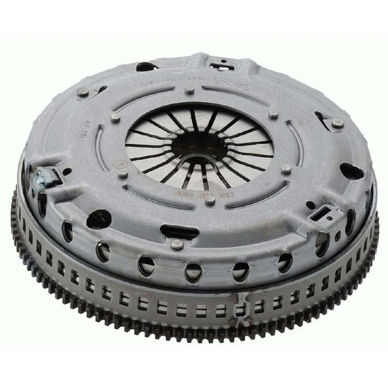 Sachs Clutch Kit Set 3pc 3089000033