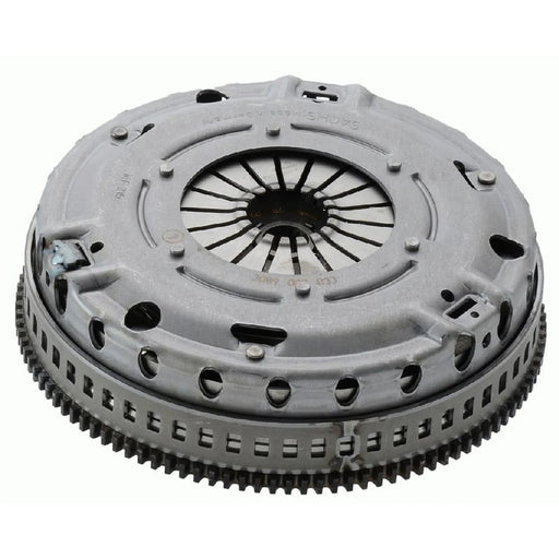 Sachs Clutch Kit Set 3pc 3089000033