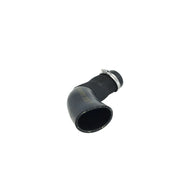 NRF Intercooler Turbo Charge Air Hose 166596