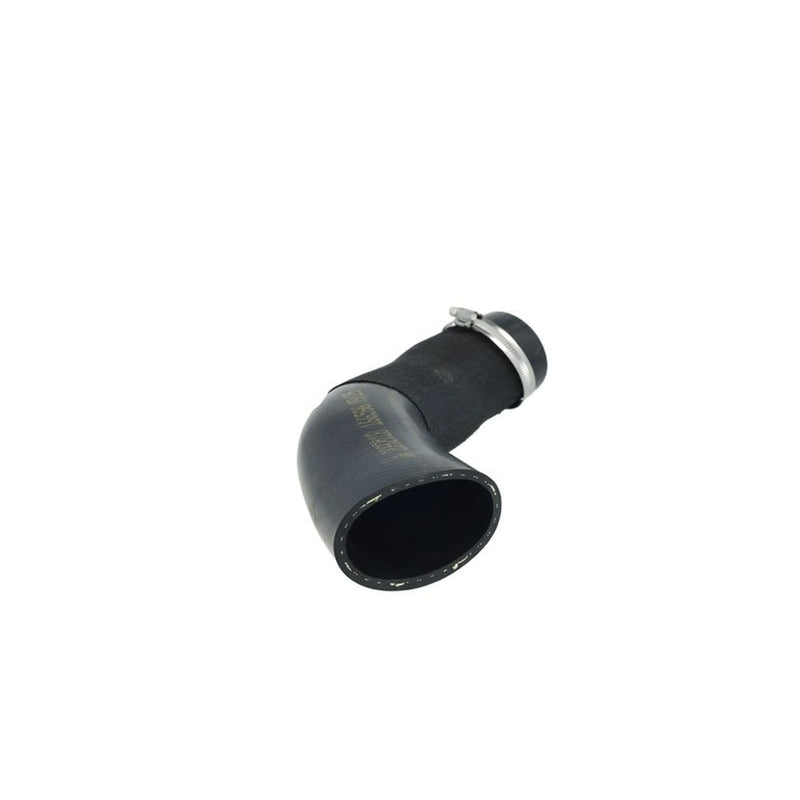 NRF Intercooler Turbo Charge Air Hose 166596