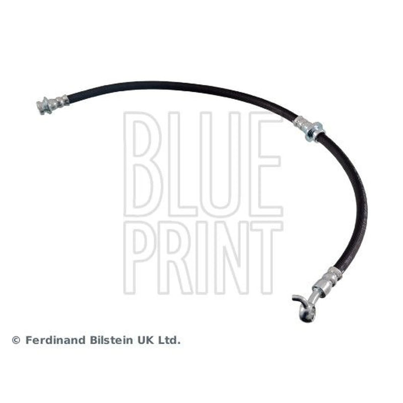 Blue Print Brake Hydraulic Hose Line Front Right ADN153281