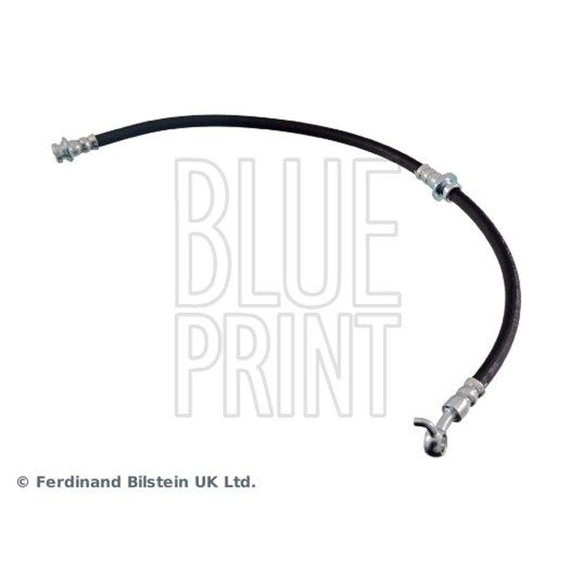 Blue Print Brake Hydraulic Hose Line Front Right ADN153281