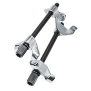 Draper Coil Spring Compressor Set 2 Piece Maximum Opening 220mm