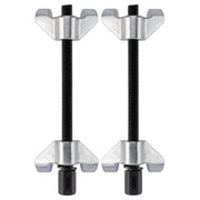 Draper Coil Spring Compressor Set 2 Piece Maximum Opening 220mm