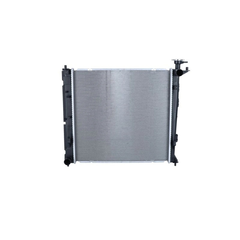NRF Engine Radiator 550056