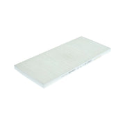 Bosch Cabin Air Filter (Pollen Filter) Engine Compartment 1 987 435 179
