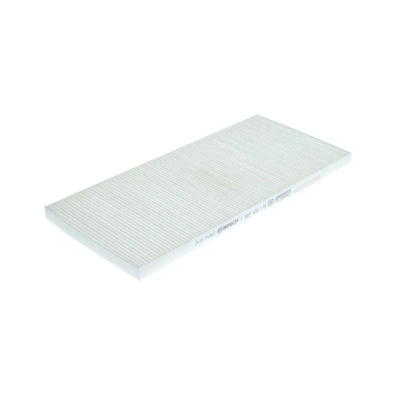 Bosch Cabin Air Filter (Pollen Filter) Engine Compartment 1 987 435 179