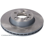 Blue Print 2 x Front Brake Discs ADBP430196
