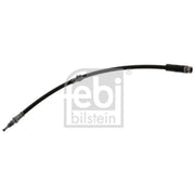 Febi Brake Hydraulic Hose Line Front Right 45312