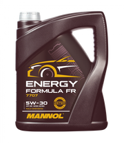 MANNOL FORD 5w30 Fully Synthetic Engine Oil SL/CF ACEA A5/B5 WSS-M2C913-D 5L