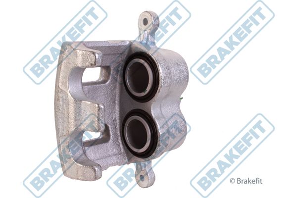 Apec Brake Caliper Assembly Front Left