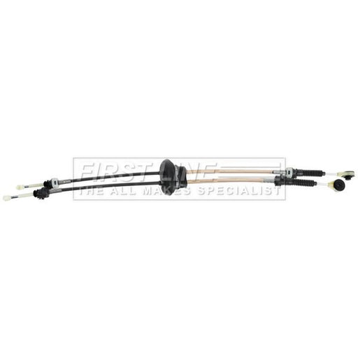 First Line Manual Transmission Cable Pull FKG1382