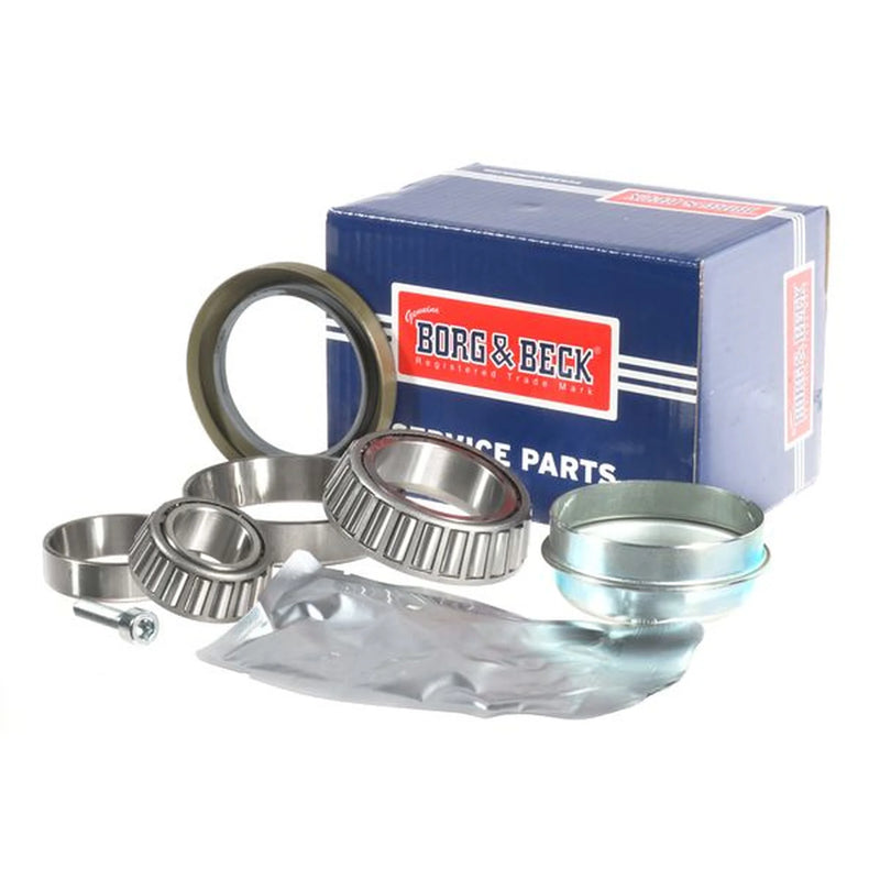 Borg & Beck Wheel Bearing Kit BWK1059