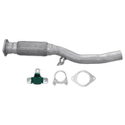 Hella Exhaust Pipe OD 8LA 366 001-181