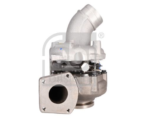Febi Turbocharger Turbo Unit