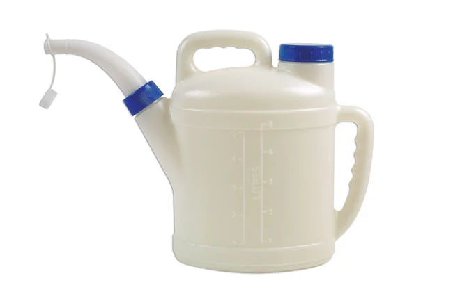 Laser Tools Measuring Jug, 5 Litre - PL