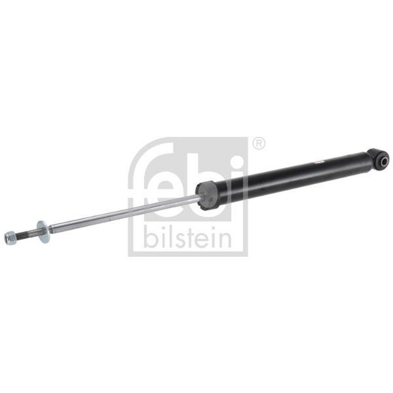 Febi Shock Absorber Damper Strut Rear Left 1002315