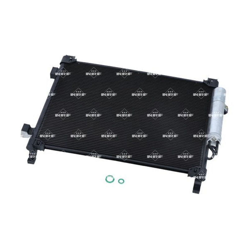 NRF Air Conditioning Condenser 350420