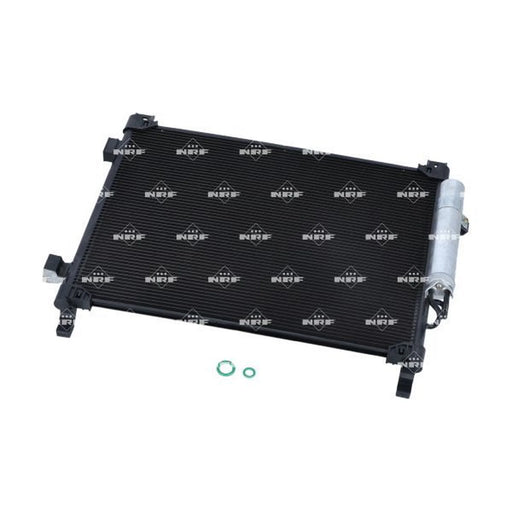 NRF Air Conditioning Condenser 350420