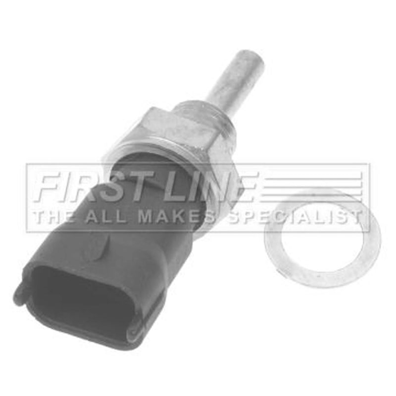 First Line Coolant Temperature Sensor FTS3007