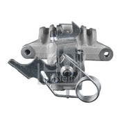 Febi Brake Caliper Assembly Rear Right 178087