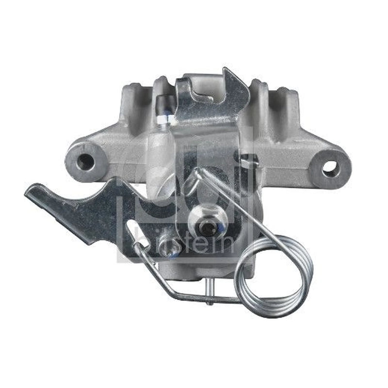 Febi Brake Caliper Assembly Rear Right 178087