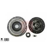 Apec Clutch Kit Set 3pc ACL1013