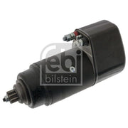 Febi Starter Motor 24V 5.4kW 9 Teeth 48982