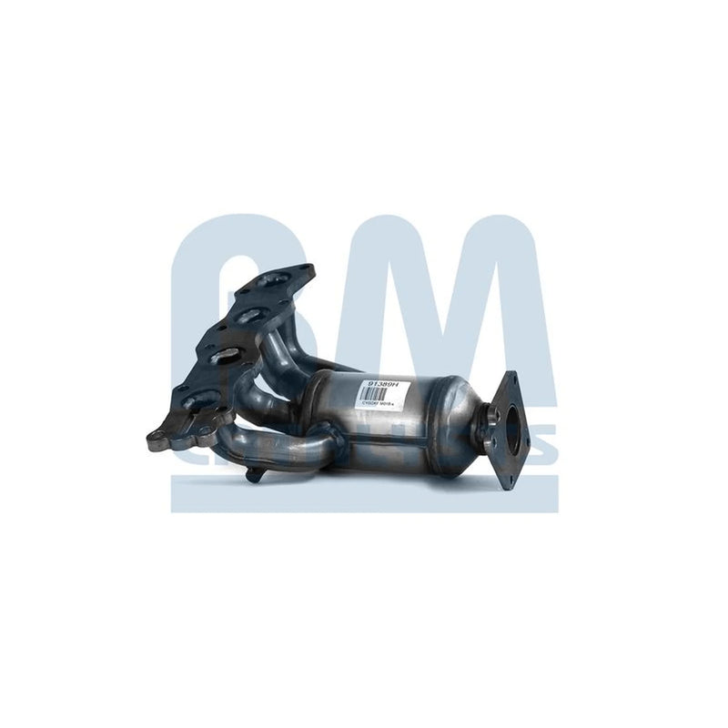 BM Catalysts Homologated Petrol Cat BM91389H